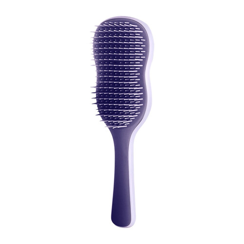 Brosse douce pour cheveux mouillés et naturels 4C