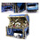 Ornament de acvariu cu comori goale, 13,5x13x16cm 8