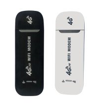 H760USB4G LTE WiFi router 150 Mbps se slotem pro SIM kartu