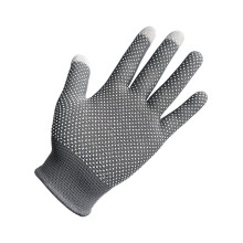 Men's Cycling Gloves Full-Finger Outdoor Mountain Bike