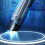 Cordless Handheld Vacuum Brushless Motor 20000Pa 1