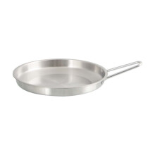 Piastra di cottura in acciaio inox per barbecue e teppanyaki (1 pezzo)