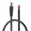 5.5mm x2.5mm bare male plug connector pigtail5525 1