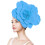 Floral Hair Clip Boho Style 1 Piece 1