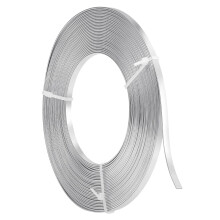 Hobbytråd Aluminium Flexibel 32,8 fot
