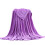 Fleece Blanket Heavyweight 79x90 in 1