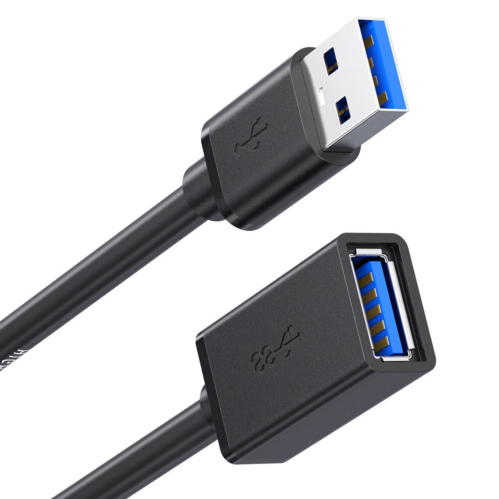Usb 3.0 Extension Cable Male To Female 1M 913466128587