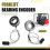 Forklift Accessories Motor Speed Sensor Bearing Encoder 70000-78100 4