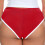 Dame løbeshorts bløde elastiske sommertræningsshorts 6