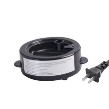 Mașină electrică de topit lipici prin fuziune cu vas compact, 1 unitate