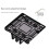 Universal Laptop Vertical Stand Adjustable Stand Notebook Tablet Vertical Storage Rack for Pc Laptop Computer Tablet 5