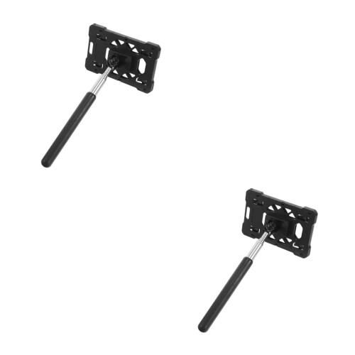 Garagenparkstopps mit Kartenleser (2 Stück) 2