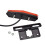 36V/48V Electric Bicycle Highlight Tail Light Brake Light Night Riding Light Scooter LED Steering Light 2