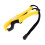 Fishing Pliers ABS Floating Gripper Yellow 5