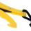 Fishing Pliers ABS Floating Gripper Yellow 7