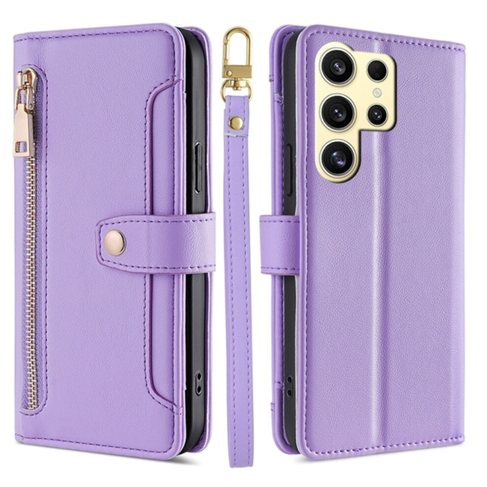 Leather Wallet Case For Samsung Galaxy S23 Ultra 5G 6.8 941196004758