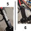 Electric Bicycle Lithium Battery Fixed Rail Bracket Suitable for Sea Dragon  Kettle Bracket 6