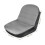 Κάλυμμα καθίσματος τρακτέρ Gray600D Oxford αδιάβροχο 7