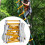 Emergency Fire Escape Ladder 16 ft 8