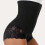 Εσώρουχα Shapewear με ψηλή μέση, έλεγχος κοιλιάς, ανόρθωση γλουτών, μαύρο 4