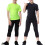 Boys compression pants basketball quick-dry 1 pair 7