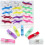Sewing Clips for Fabric and Quilting 30 Pcs 1