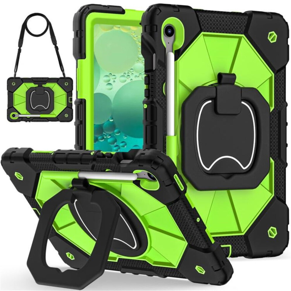 Shockproof Case For Samsung Galaxy Tab S10 Fe S9 Fe S9 941196014634