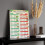 Prediabetes Food List Chart Dietary Guidelines Poster 4