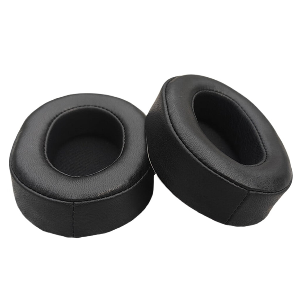 Noise Cancelling Earpads For Headphones 2 Pairs 913466151042