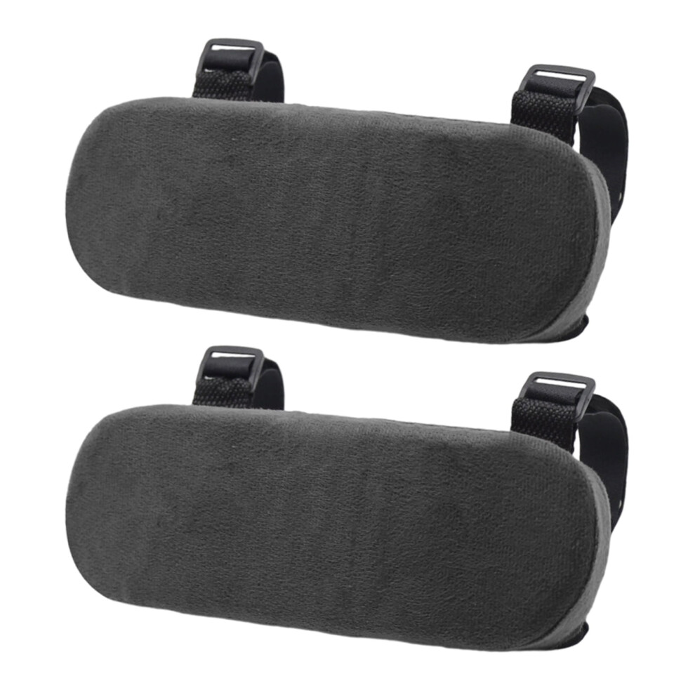 Car Armrest Cushion Pad Memory Foam 1 Piece 941196017338