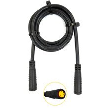 Signal Line Extension Cord 3-Pin Female Connector