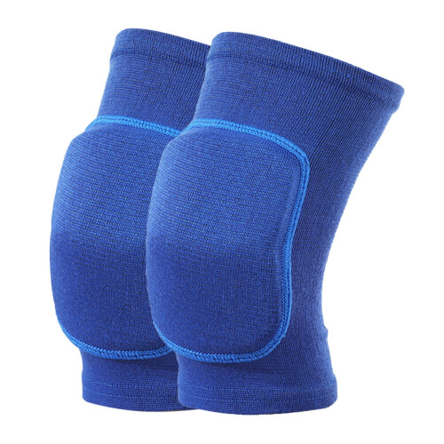 Soft Breathable Volleyball Knee Pads 2 pcs