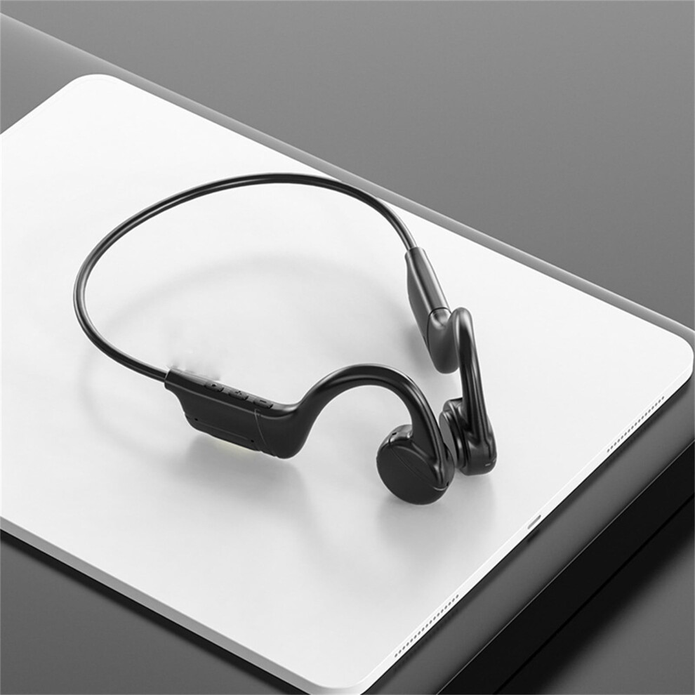 Bone Conduction Headphones Bluetooth 5.1 Waterproof 9152228969674