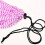 Surfboard Sock Cover 6Ft  and White Stripe Surfboard Protector Bag Organizer 4