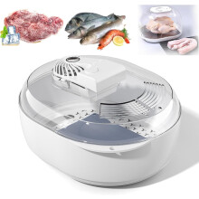 Tavă de decongelare pentru carne congelată 6 în 1