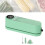 Rightfavour Mini Wireless Vacuum Sealer with 5 Bags 1
