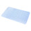 Tapis de bain antidérapant avec picots de massage (1 pièce) 3