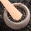 Presse-purée en bois, manche ergonomique, 19 cm 8