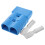 Adaptor de deconectare rapidă a bateriei, albastru 6