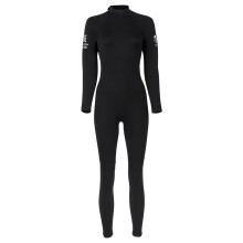 Men's Cold Water Wetsuit 3mm Neoprene Full Body