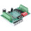 TB6560 3A Stepper Motor Driver 10-Speed Current Multi-Function Stepper Motor Driver Board Single Axis Controller 6