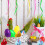 Easter Eggs with Plush Bunny Toys 24-Pack 6