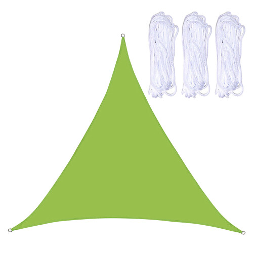 Tenda parasole VALSEEL per giardino e patio