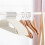 Sweater Hangers Non-Coated 10 Pack 8