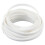 Synthetic Rattan Weaving Material White 8mm x 10m 1