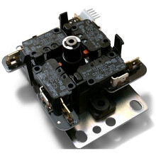 Arcade Stick DIY voor Jlf PCB Joystick Onderdelen PCB Assemblage Vervanging voor Onderdelen Vervangings PCB voor Sanwa Tp-Ma