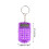 Calculator breloc portabil mini digital 1 buc 2