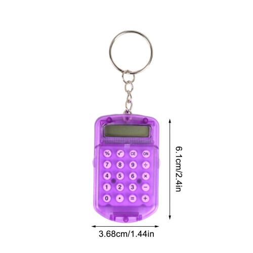 Calculator breloc portabil Digital1Unit 1