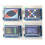 2.8 Inch TFT LCD Touch Screen Color Module Multi-Functional Portable Pluggable /Mega2560 ILI9341 7