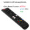 Télécommande universelle pour téléviseurs Samsung LCD LED Smart3D 7